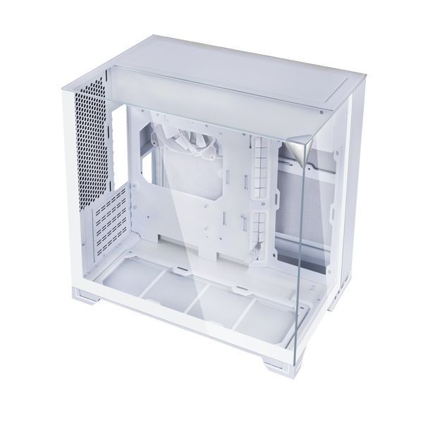 Корпус Lian Li O11 Vision-M White (G99.O11VMW.00) G99.O11VMW.00 фото