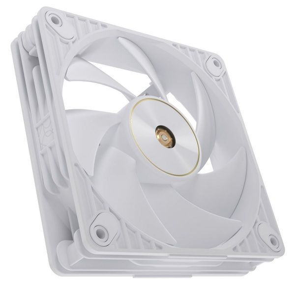 Вентилятор Asus ProArt PF120 White 3IN1 (90DA00M3-B09020) 90DA00M3-B09020 фото
