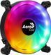 Вентилятор AeroCool Spectro 12 FRGB (ACF3-NA10217.11) ACF3-NA10217.11 фото 1