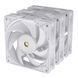 Вентилятор Asus ProArt PF120 White 3IN1 (90DA00M3-B09020) 90DA00M3-B09020 фото 14