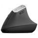 Миша бездротова Logitech MX Vertical Black (910-005448) 910-005448 фото 4