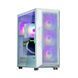 Корпус Zalman i3 Neo White без БЖ I3NEOARGBWHITE фото 2