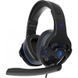 Гарнітура Sades SA-726 Ppower Black/Blue (sa726blj) sa726blj фото 1