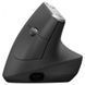 Миша бездротова Logitech MX Vertical Black (910-005448) 910-005448 фото 3