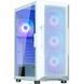Корпус Zalman i3 Neo White без БЖ I3NEOARGBWHITE фото 1