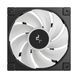 Вентилятор DeepCool FD12 ARGB R-FD12-BKAPN1-G фото 4
