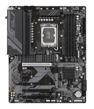 Материнська плата Gigabyte Z790 D AX Socket 1700 Z790 D AX фото