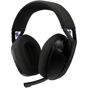 Гарнітура Logitech G321 Lightspeed Black (981-001563) 981-001563 фото