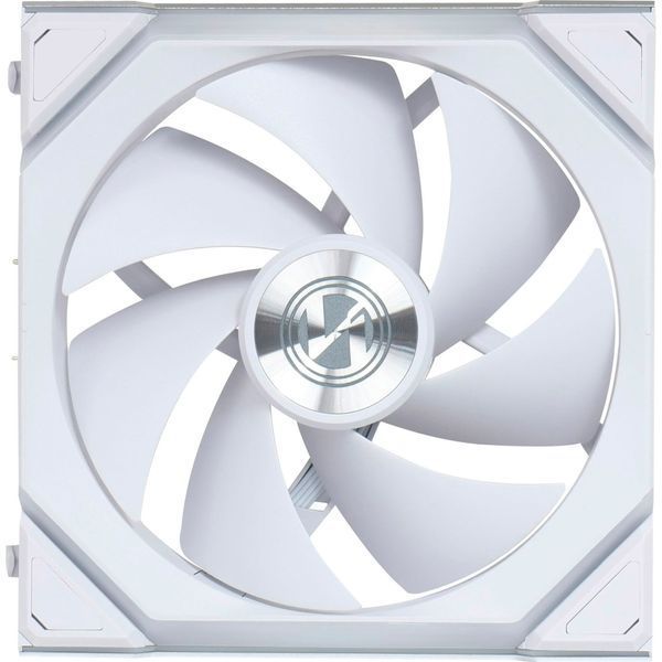 Вентилятор Lian Li Uni Fan SL Wireless 120-1 White (G99.12SL1W1W.00) G99.12SL1W1W.00 фото
