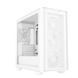 Корпус Asus A21 Plus White Tempered Glass без БЖ (90DC00H3-B19010) 90DC00H3-B19010 фото 1