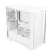Корпус Asus A21 Plus White Tempered Glass без БЖ (90DC00H3-B19010) 90DC00H3-B19010 фото 7