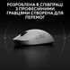 Миша бездротова Logitech G Pro 2 Lightspeed White (910-007302) 910-007302 фото 8