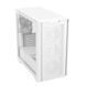 Корпус Asus A21 Plus White Tempered Glass без БЖ (90DC00H3-B19010) 90DC00H3-B19010 фото 8