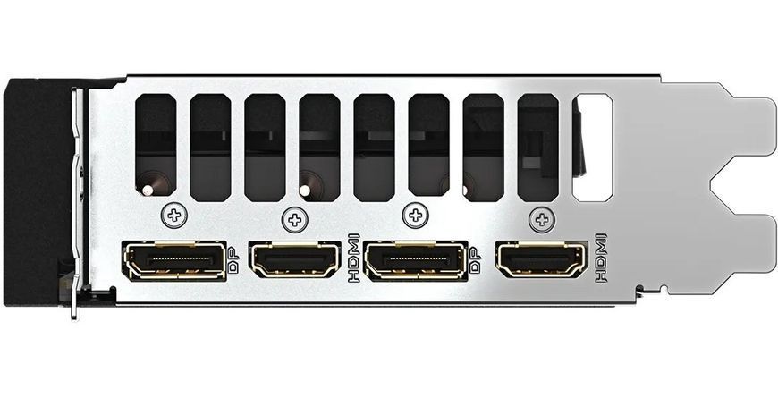 Відеокарта GF RTX 5050 8GB GDDR6 WindForce OC V2 Gigabyte (GV-N5050WF2OCV2-8GD) GV-N5050WF2OCV2-8GD фото