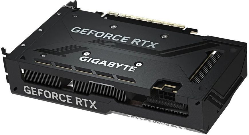 Відеокарта GF RTX 5050 8GB GDDR6 WindForce OC V2 Gigabyte (GV-N5050WF2OCV2-8GD) GV-N5050WF2OCV2-8GD фото