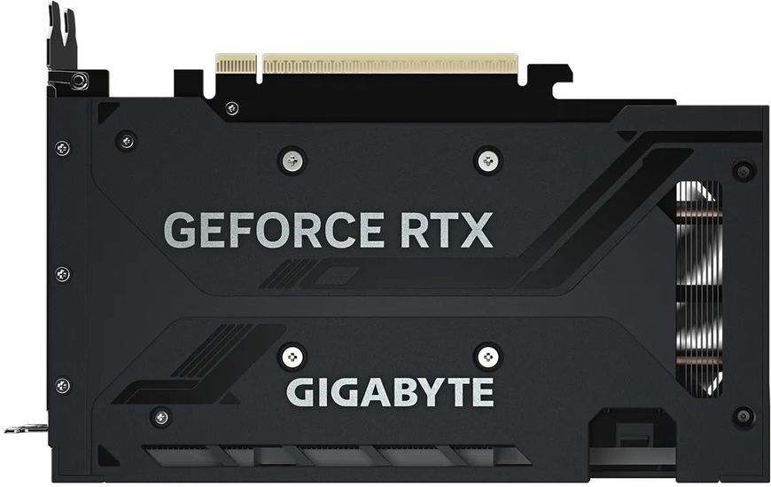 Відеокарта GF RTX 5050 8GB GDDR6 WindForce OC V2 Gigabyte (GV-N5050WF2OCV2-8GD) GV-N5050WF2OCV2-8GD фото