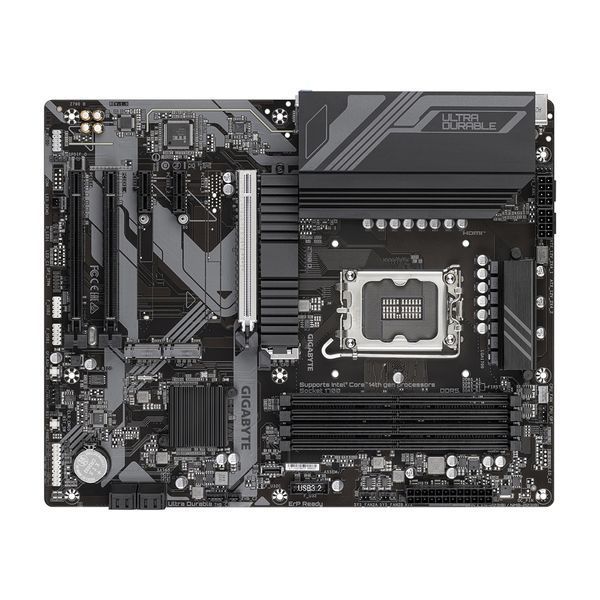 Материнська плата Gigabyte Z790 D Socket 1700 Z790 D фото
