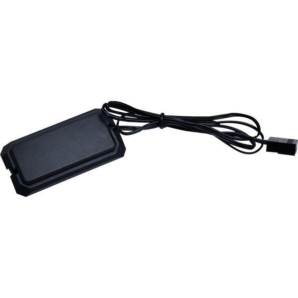 Вентилятор Lian Li Uni Fan SL Wireless 120-3 Black (G99.12SL1W3B.00) G99.12SL1W3B.00 фото