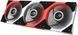 Вентилятор Asus ROG Eurux GR120 FAN ARGB Reverse Black 3in1 (90DA00K0-B09020) 90DA00K0-B09020 фото 2
