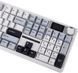 Клавіатура бездротова Aula F108 Pro White (6978080501318) 6978080501318 фото 2