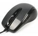Миша A4Tech N-708X Glossy Grey N-708X (Glossy Grey) фото 3