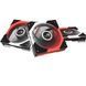 Вентилятор Asus ROG Eurux GR120 FAN ARGB Reverse Black 3in1 (90DA00K0-B09020) 90DA00K0-B09020 фото 6