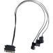 Вентилятор Lian Li Uni Fan SL Wireless 120-3 Black (G99.12SL1W3B.00) G99.12SL1W3B.00 фото 3