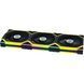 Вентилятор Lian Li Uni Fan SL Wireless 120-3 Black (G99.12SL1W3B.00) G99.12SL1W3B.00 фото 5