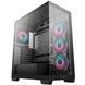Корпус DeepCool CG580 4F Black (R-CG580-BKADA4-G-1) без БЖ R-CG580-BKADA4-G-1 фото 15
