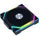 Вентилятор Lian Li Uni Fan SL Wireless 120-3 Black (G99.12SL1W3B.00) G99.12SL1W3B.00 фото 7