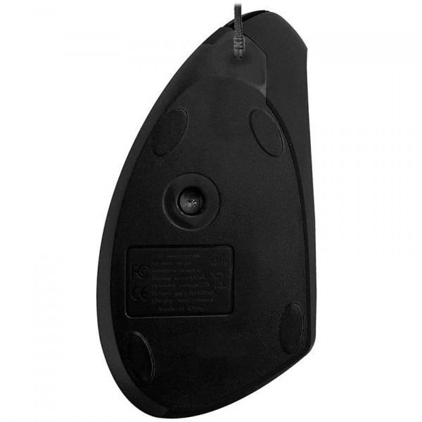 Миша Media-Tech Vertic Black (MT1122) MT1122 фото