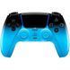Геймпад бездротовий Sony PlayStation 5 DualSense Rhythm Blue (1000048536) 605752 фото 3