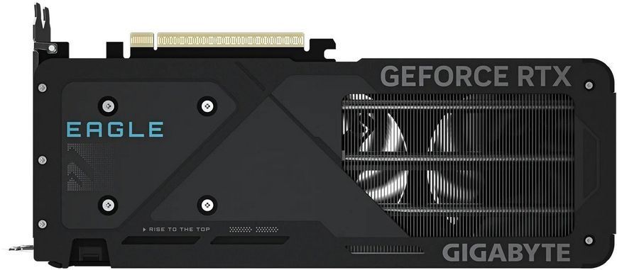 Відеокарта GF RTX 5060 8GB GDDR7 Eagle Max OC Gigabyte (GV-N5060EAGLEMAX OC-8GD) GV-N5060EAGLEMAX OC-8GD фото