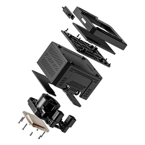 Система водяного охолодження ID-Cooling DL360 Max DL360 MAX фото