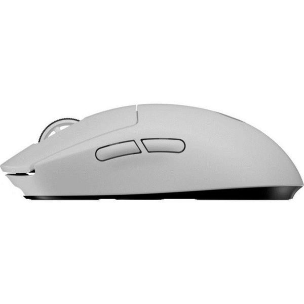 Миша бездротова Logitech G Pro X Superlight 2 White (910-006638) 910-006638 фото