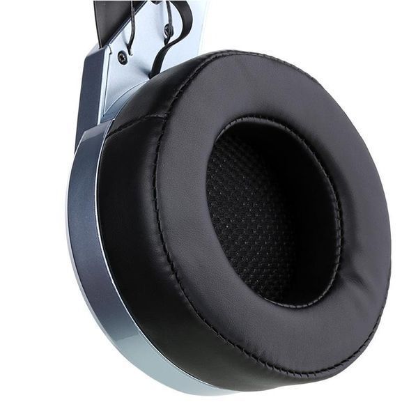 Гарнітура Somic G949DE Black/Silver G949DE Black/Silver фото