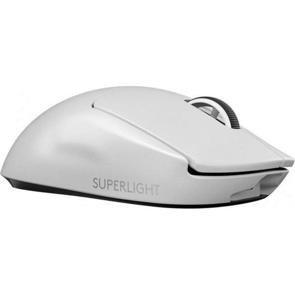 Миша бездротова Logitech G Pro X Superlight 2 White (910-006638) 910-006638 фото