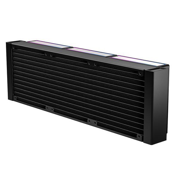 Система водяного охолодження ID-Cooling DL360 Max DL360 MAX фото