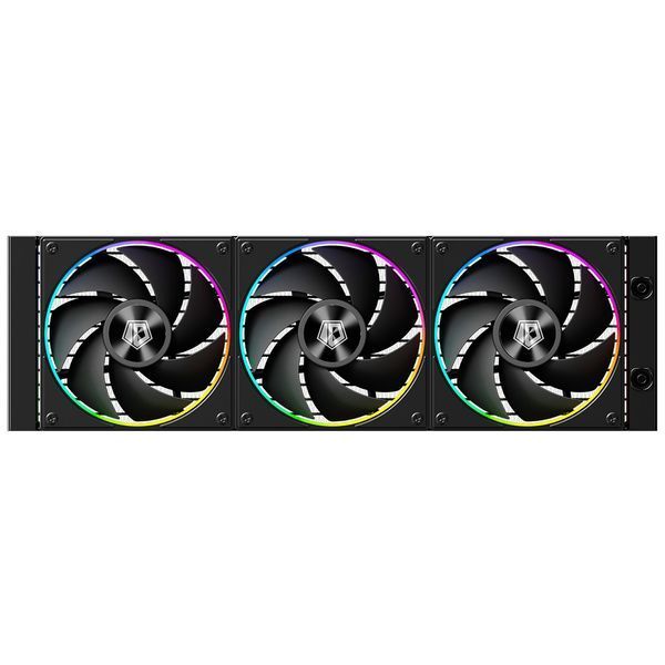 Система водяного охолодження ID-Cooling DL360 Max DL360 MAX фото