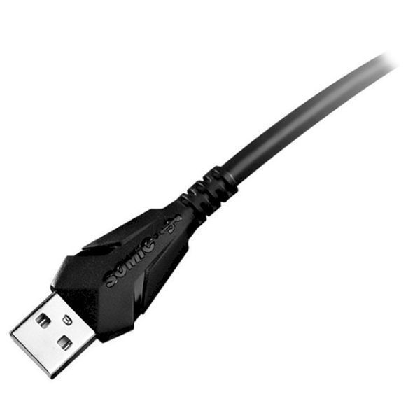 Гарнітура Somic G949DE Black/Silver G949DE Black/Silver фото