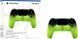 Геймпад бездротовий Sony PlayStation 5 DualSense Remix Green (1000048532) 605750 фото 2