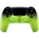 Геймпад бездротовий Sony PlayStation 5 DualSense Remix Green (1000048532) 605750 фото 3