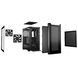 Корпус be quiet! Pure Base 501 Airflow Window Black (BGW74) BGW74 фото 6