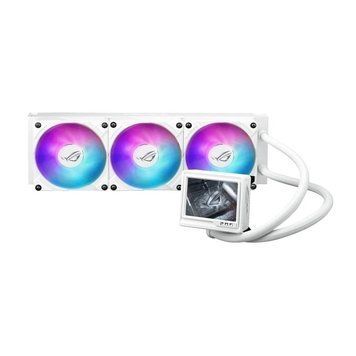 Система водяного охолодження Asus ROG Ryujin III 360 ARGB Extreme White (90RC0132-M0EAY0) 90RC0132-M0EAY0 фото