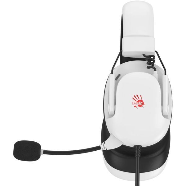Гарнітура Bloody G585 White G585 (White) фото