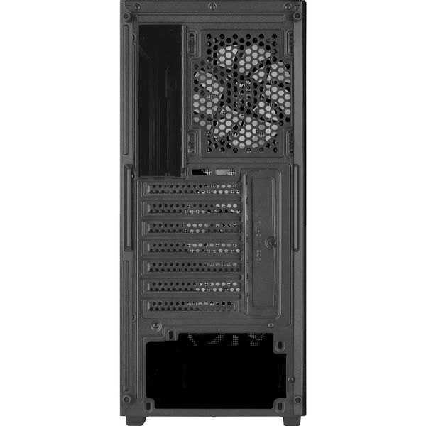 Корпус AeroCool Designer-G-BK-v2 (ACCM-ES05143.11) Black без БЖ ACCM-ES05143.11 фото