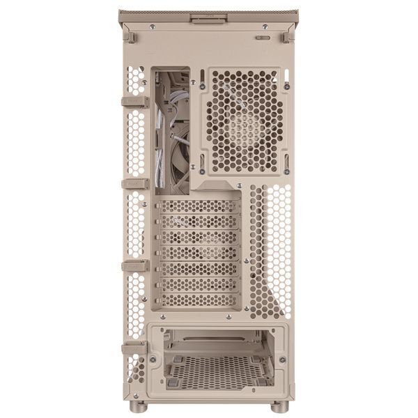 Корпус Asus ProArt PA401 Wood Edition - Mesh Beige (90DC00M7-B39000) 90DC00M7-B39000 фото