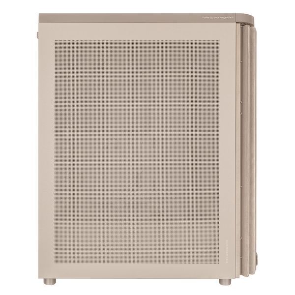 Корпус Asus ProArt PA401 Wood Edition - Mesh Beige (90DC00M7-B39000) 90DC00M7-B39000 фото