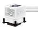 Система водяного охолодження Asus ROG Ryujin III 360 ARGB Extreme White (90RC0132-M0EAY0) 90RC0132-M0EAY0 фото 6