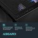 Ігровий комп`ютер ASGARD GAMER 5070 12GB / Ryzen 5 9600X / DDR5 32GB / SSD 1TB (ASG-G-5070-7521) ASG-G-5070-7521 фото 8